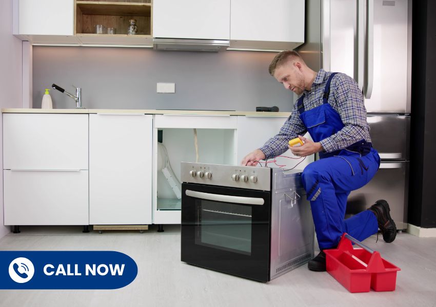 Appliance Repair Services in Parksville, NY
